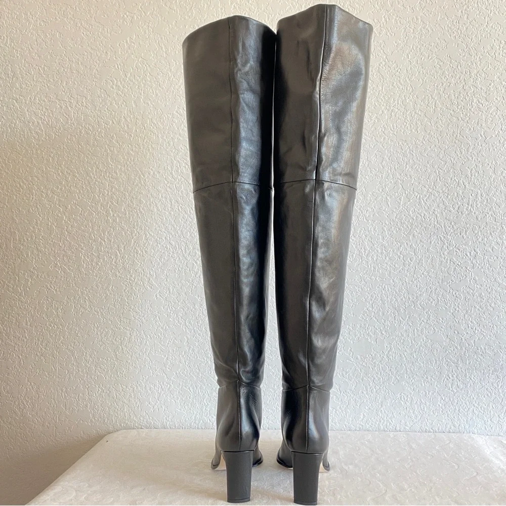 tamara mellon Legacy over the knee boots